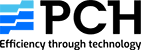 PCH - logo