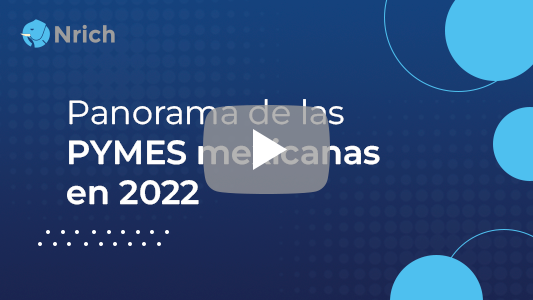Panorama de las PYMES mexicanas en 2022