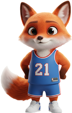 Fox avatar